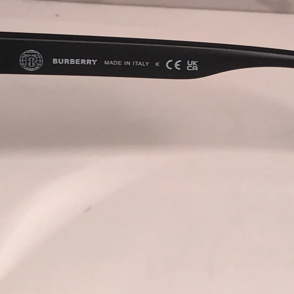 New Authentic Burberry BE4396U 3464/87 Sunglasses